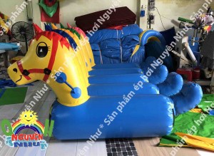 ngựa ép Kiệt MC 1